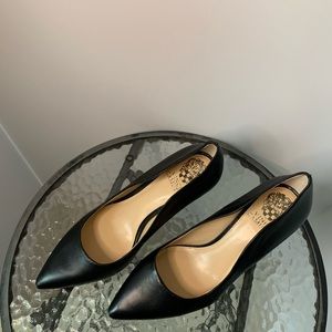 Vice Camuto 6 1/2 high heels , size 7 1/2